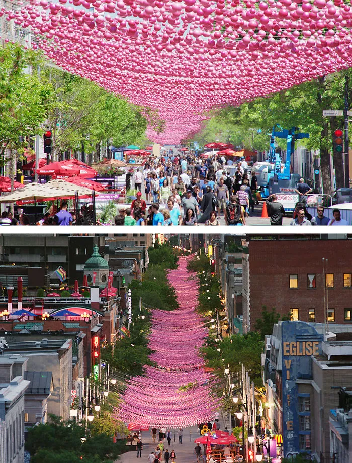 Montreal, Canada