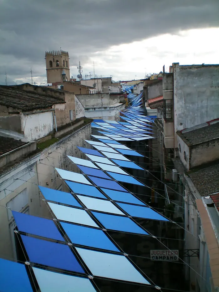 Badajoz, Spain