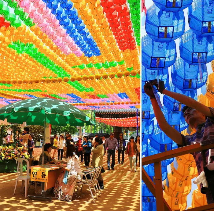 Seoul, Korea