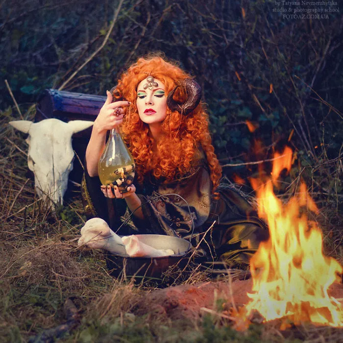 Witch