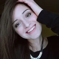 Alina Simion