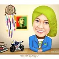 Octavia Noer