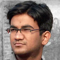 Anuvab Ghosh
