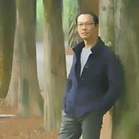 健竹 李