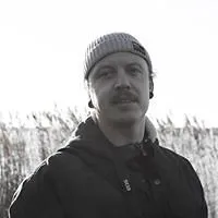 Christian Strömqvist