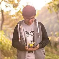 Aneel Neupane