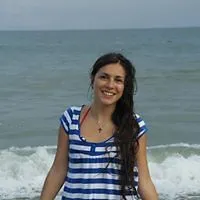 Valeriia Muradian
