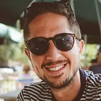 Alex Angileri