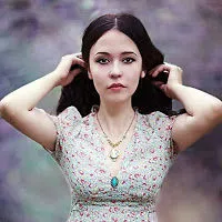 Lyanna Volkova