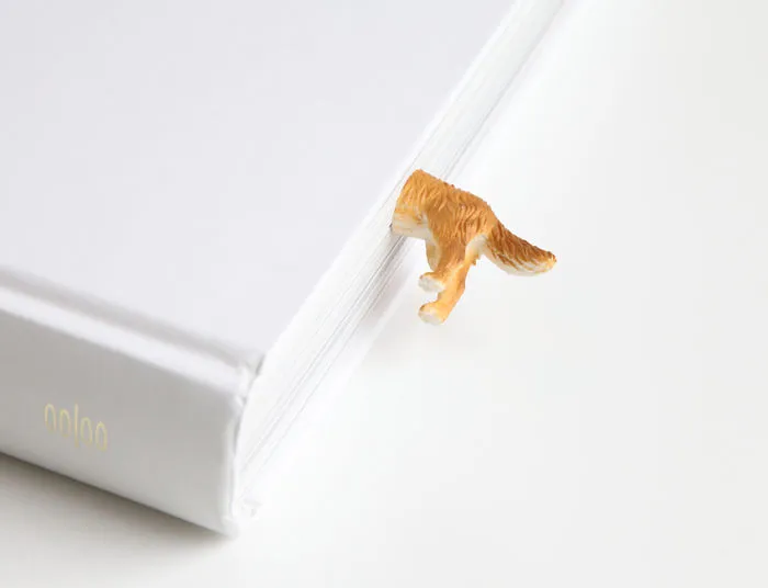 Bookmark "golden Retriever"