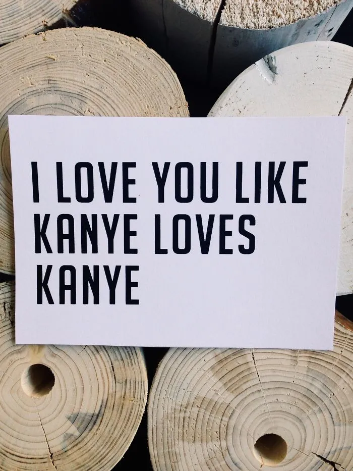 42 Honest Valentine's Day Cards For Unconventional Romantics