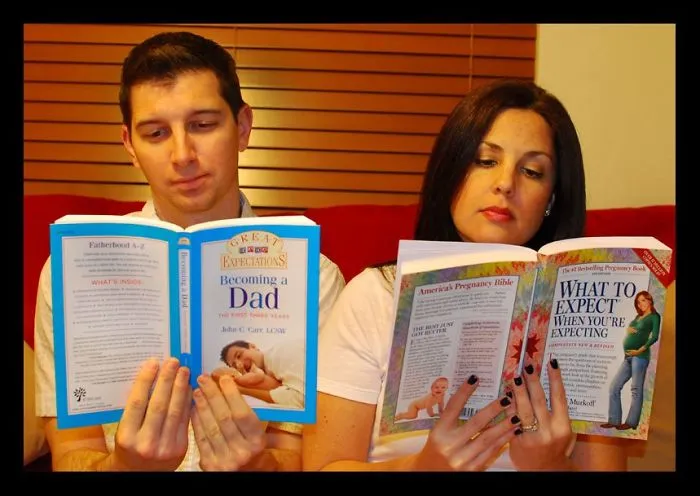 115 Of The Most Creative Baby Announcements Ever