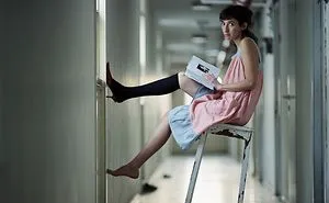Dormitory.