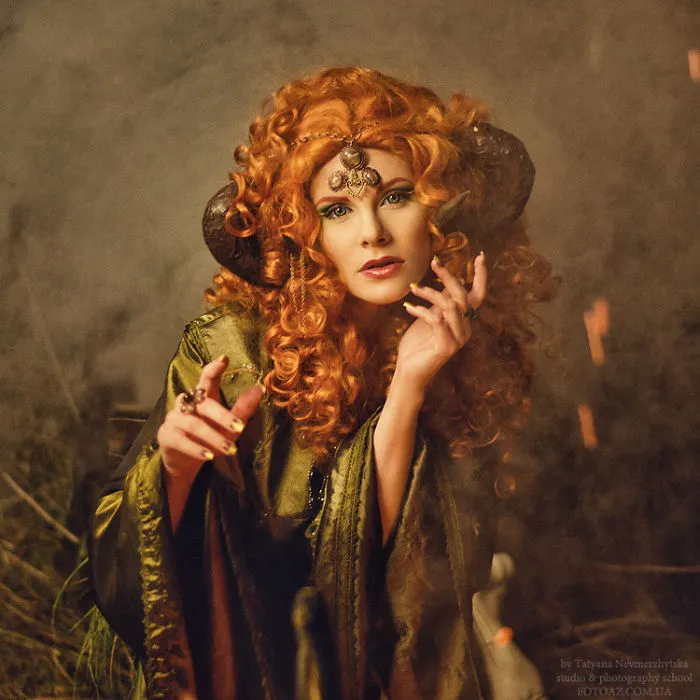 Enchantress