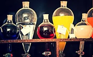 Pianocktail: Taste The Music