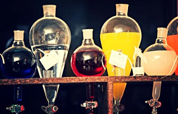 Pianocktail: Taste The Music
