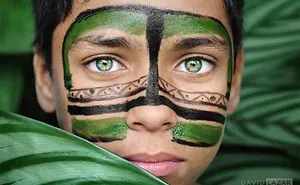 Beautiful Eyes