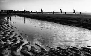 Chinchorro: A Disappearing Traditional Fishing Art.