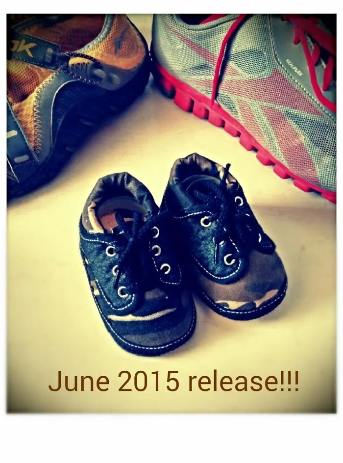 115 Of The Most Creative Baby Announcements Ever