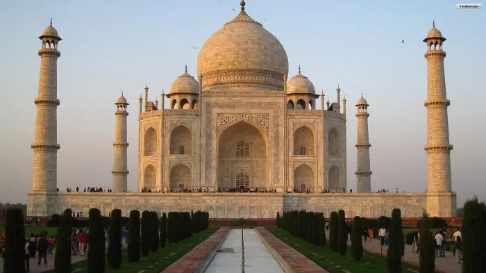 Taj Mahal India