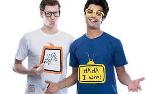 82 Of The Most Creative T-Shirt Designs Ever