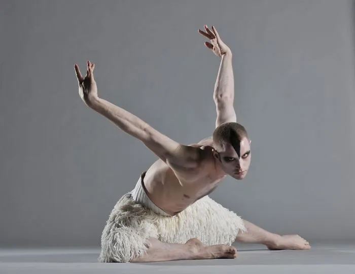 Swan Lake