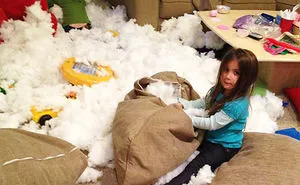 What Parenting Really Looks Like