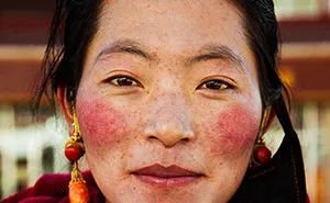 I Photographed Women From 37 Countries To Show That Beauty Is Everywhere