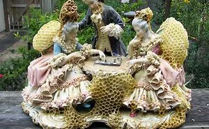 When An Artist Collaborates With Bees