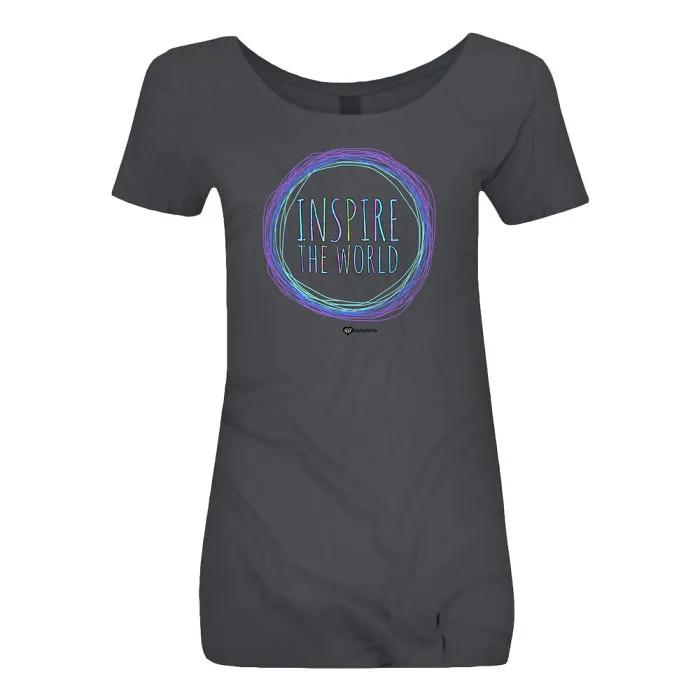 Inspire The World