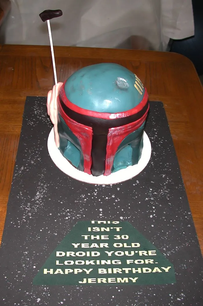 Boba Fett