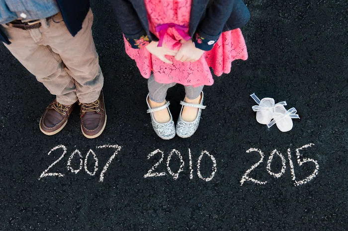 115 Of The Most Creative Baby Announcements Ever