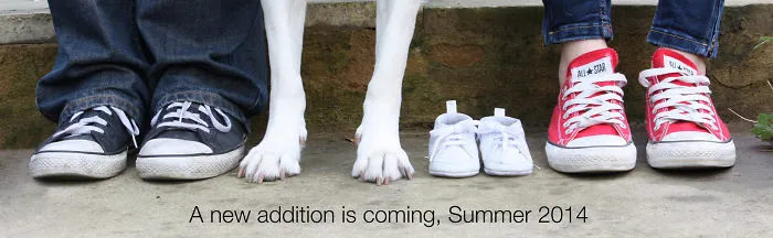 115 Of The Most Creative Baby Announcements Ever