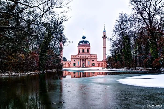 Schwetzingen, Germany