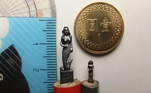 Share Your Most Creative Examples Of Pencil Sculptures