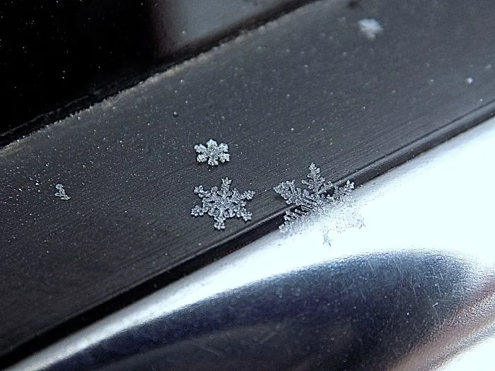 Snow