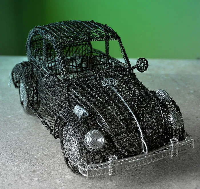 Beetle :-)