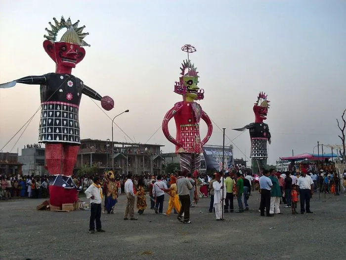 Dusherra