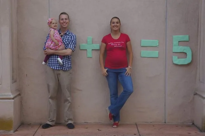 115 Of The Most Creative Baby Announcements Ever