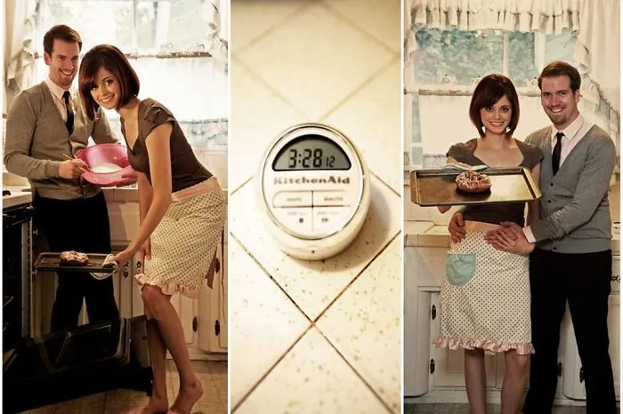 115 Of The Most Creative Baby Announcements Ever