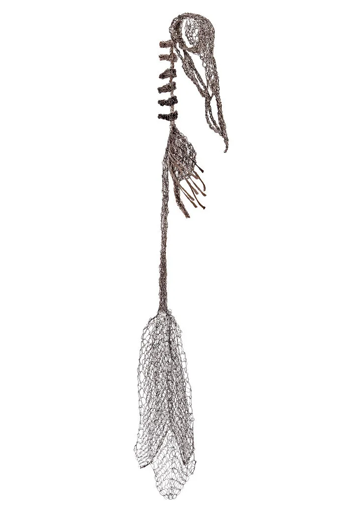Crang By Helen Robertson
