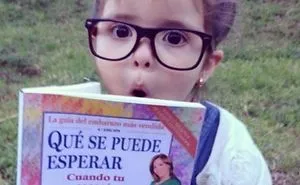 115 Of The Most Creative Baby Announcements Ever