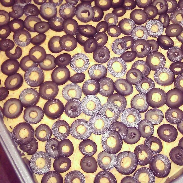 Olive Layer