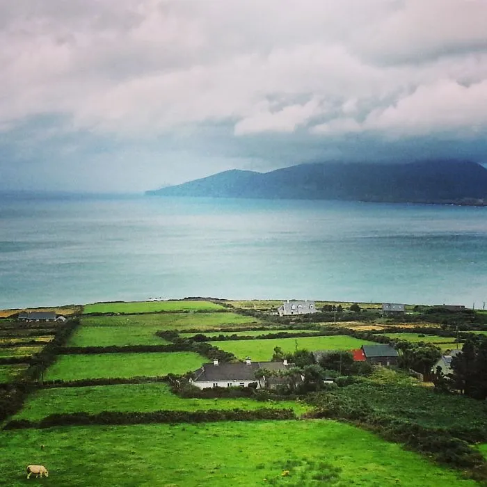 Ring Of Kerry Road, Ireland