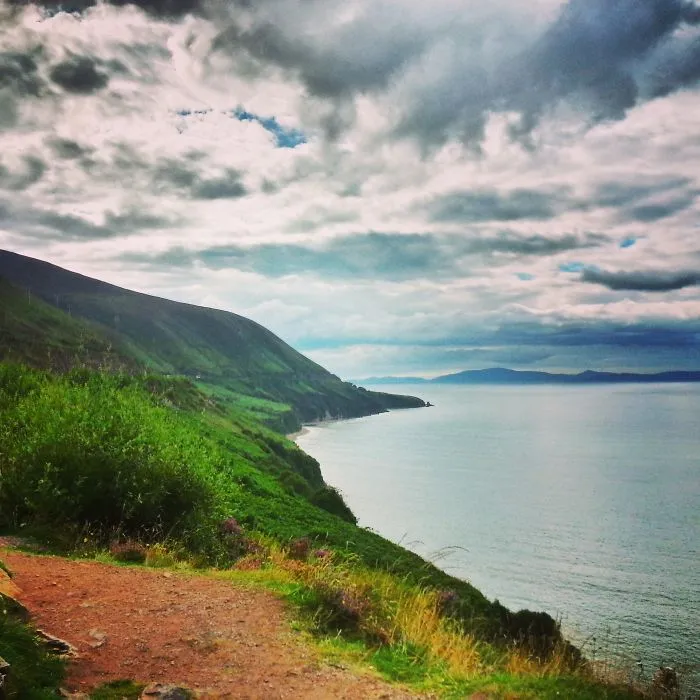 Ring Of Kerry Road, Ireland