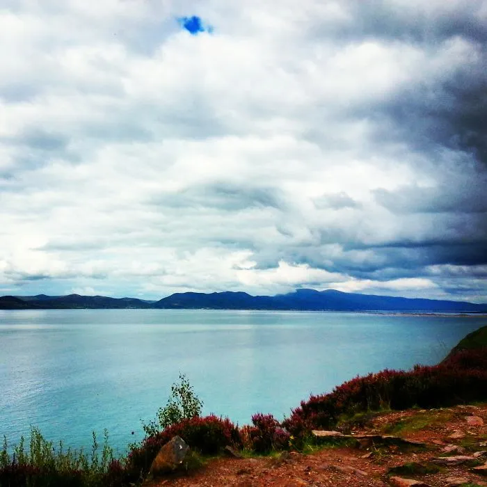 Ring Of Kerry Road, Ireland