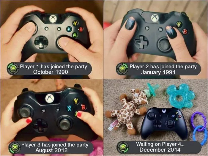 115 Of The Most Creative Baby Announcements Ever