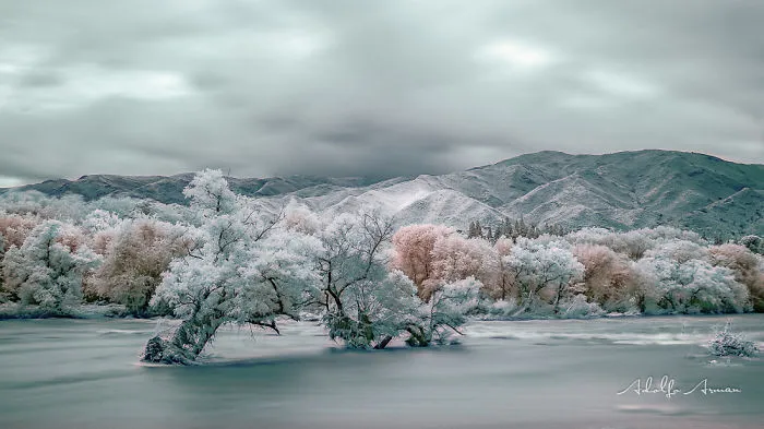 Do You Like Infrared Photography?