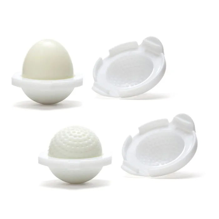 Sports Huevos- Egg Shapers (available Balls: Golf, Football And Tennis)