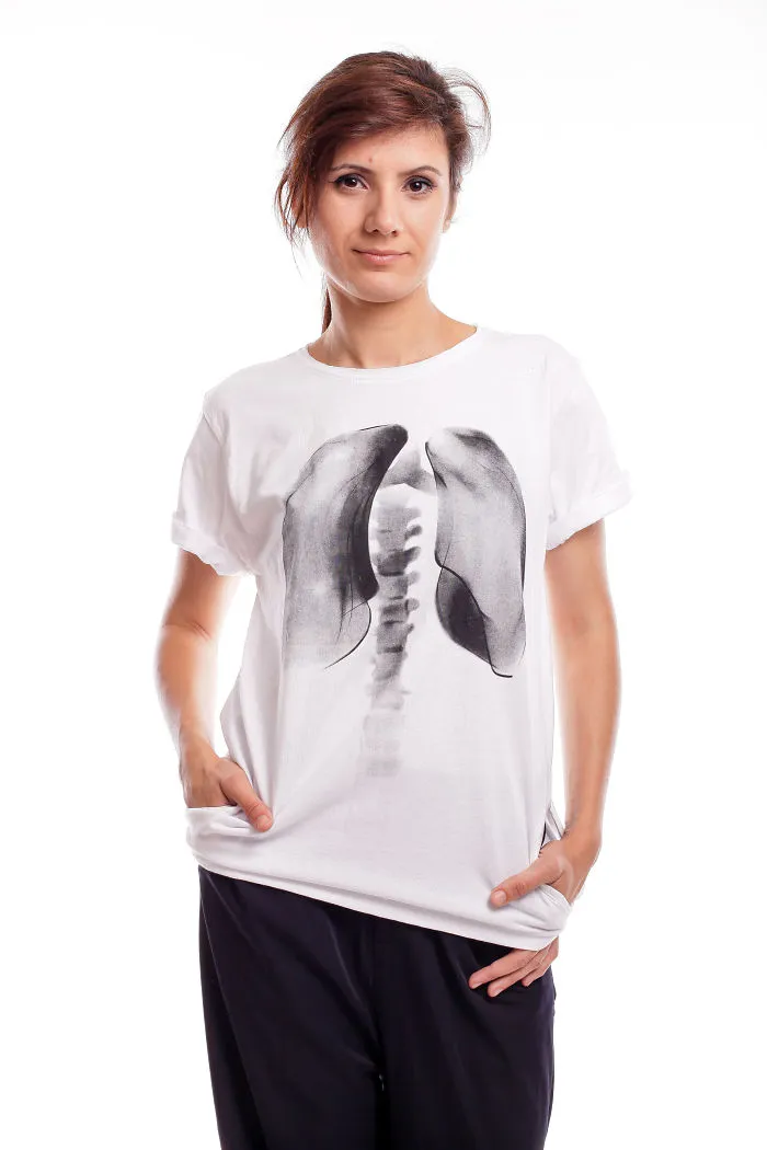 Shout T-shirt